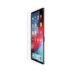 Belkin Protection d'écran ScreenForce TemperedGlass pour iPad Pro 12.9"