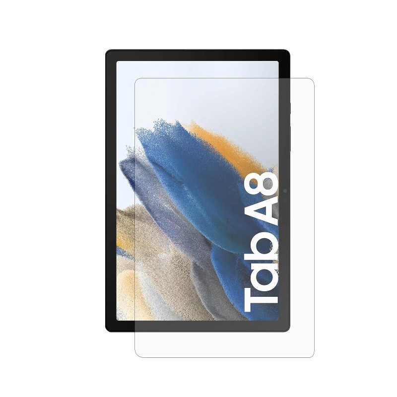 MW Verre de protection Samsung Tab A 8" (2019 - T290/T295) Polybag