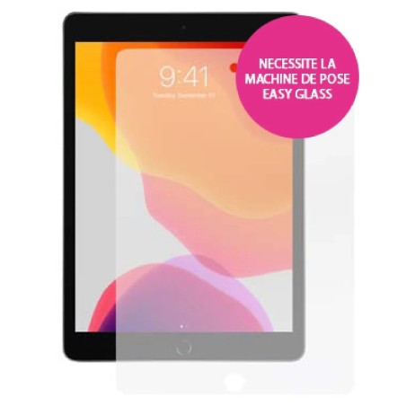 MW Verre Easy glass Standard compatible iPad 10.2 (2019/20/21 - 7/8/9th gen)