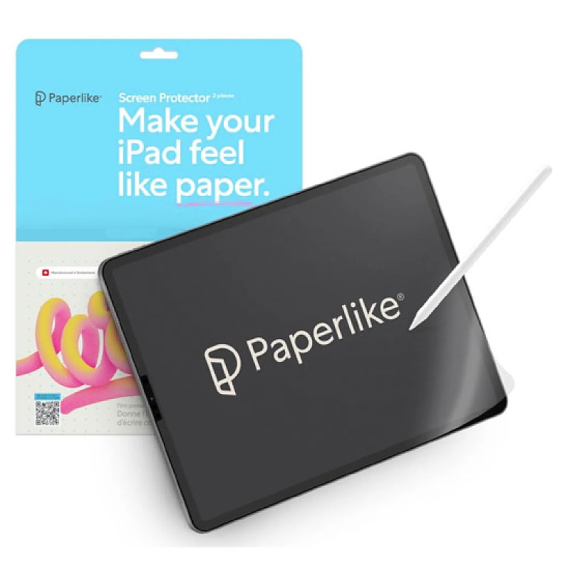 Paperlike Paperlike 2.1. compatible iPad 10.9 (2022 - 10th gen)