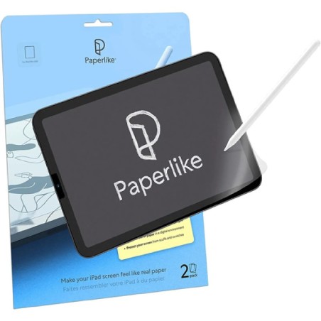 Paperlike PaperLike compatible iPad Mini 8.3 (2021 - 6th gen)