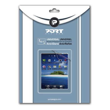 PORT Designs Universal Screen Protector 10.1''