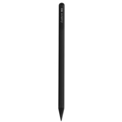 Adonit Stylet Magnétique pour iPad Technologie Rejet de Paume Autonomie 10H Noir