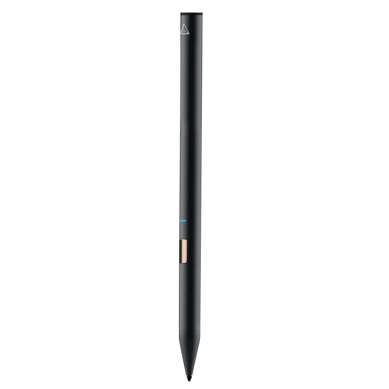 Adonit Stylet pour Apple iPad Haute Performance Rechargeable Fluide Note 2 Noir