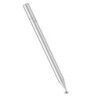 Adonit Stylet tactile Disque de précision Fixation magnétique Neo Lite - Argent