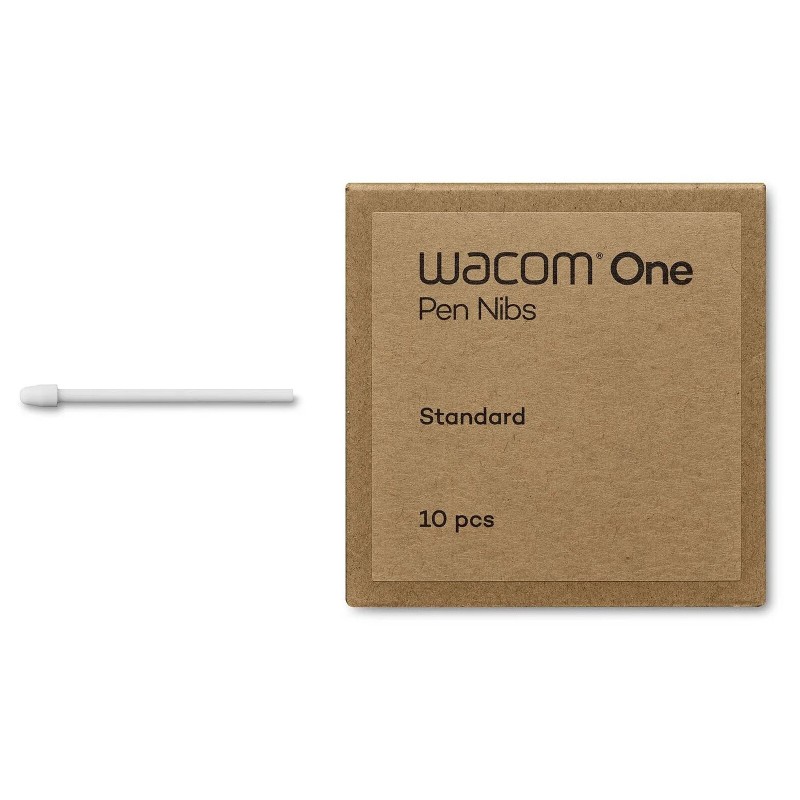 Wacom One Pen Standard Nibs