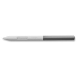 Wacom One Standard Pen (Blanc/Gris)