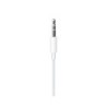 Apple Câble Lightning vers Jack 3.5 mm (Blanc)