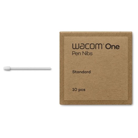 Wacom One Pen Standard Nibs