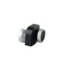 Olloclip 4-IN-1 LENS compatible iPad Gris/Noir