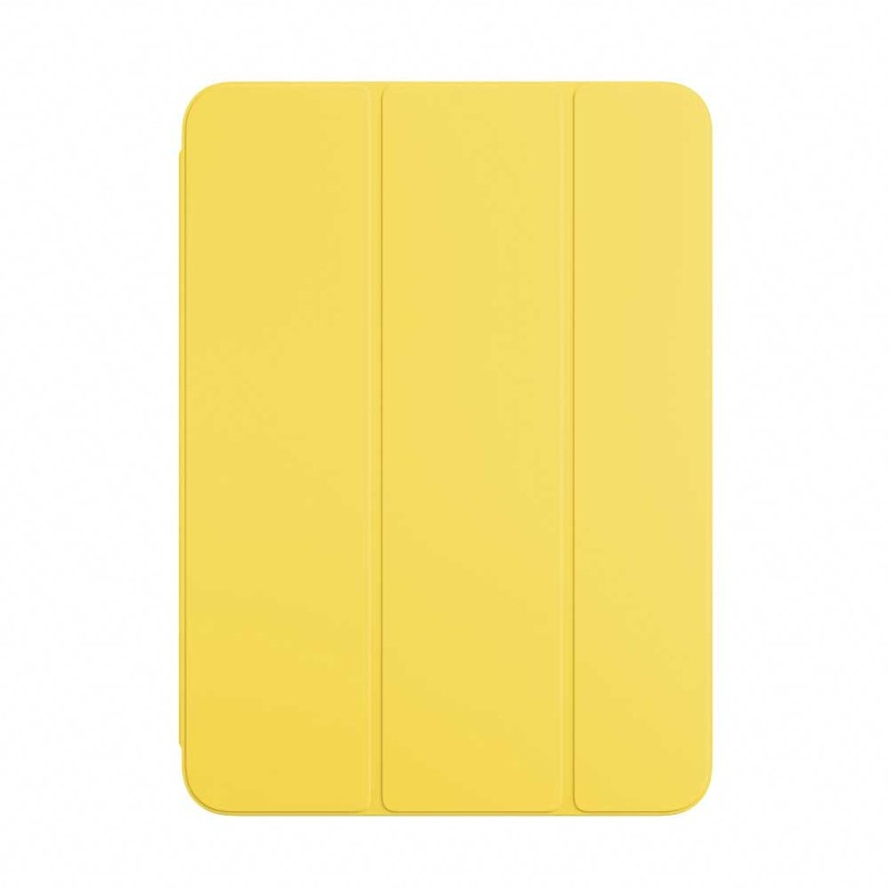 Apple iPad (2022) Smart Folio Limonade