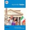 Apprendre l'Italien 2024 - Licence 1 an - 1 utilisateur - A télécharger