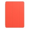 Apple iPad Air (2020) Smart Folio Orange électrique