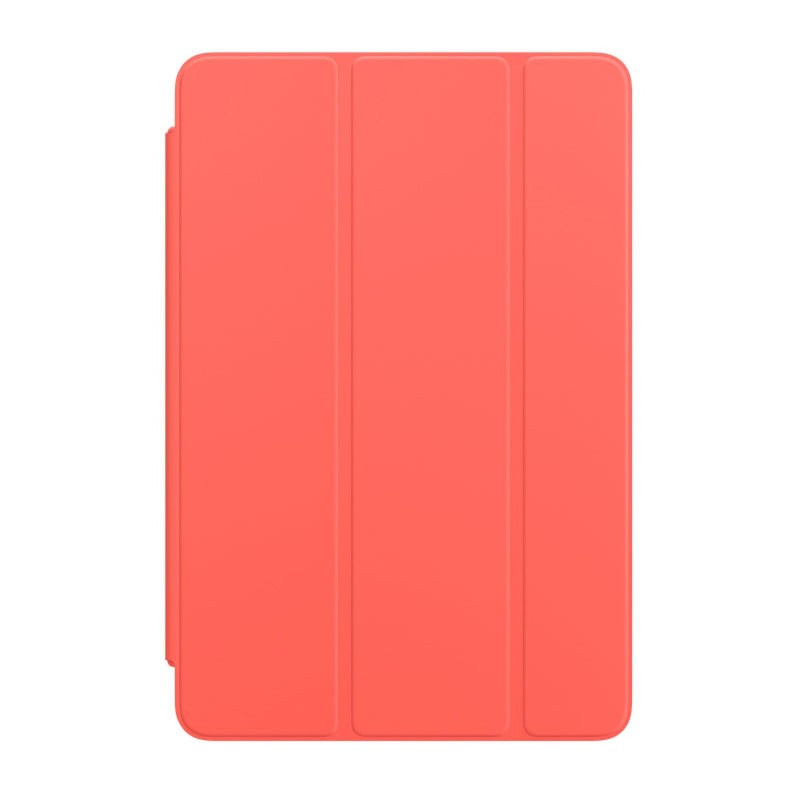 Apple iPad mini (2019) Smart Cover Rose agrume