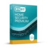 ESET Home Security Premium - Licence 2 ans - 5 postes - A télécharger