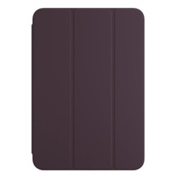 Apple iPad mini (2021) Smart Folio Cerise noire