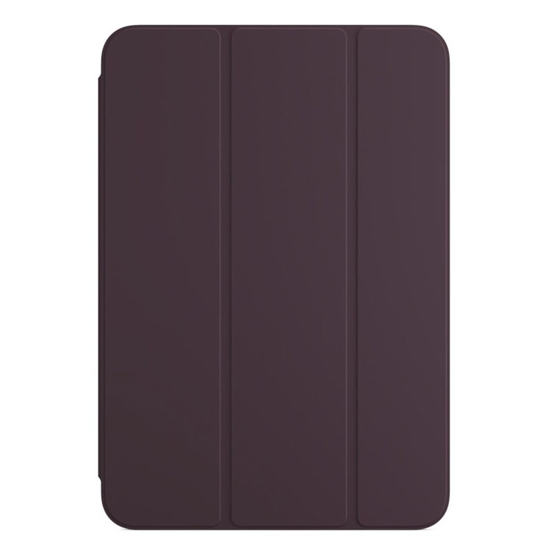 Apple iPad mini (2021) Smart Folio Cerise noire