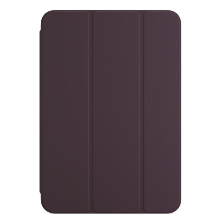 Apple iPad mini (2021) Smart Folio Cerise noire