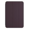 Apple iPad mini (2021) Smart Folio Cerise noire