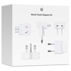 Apple Kit de voyage