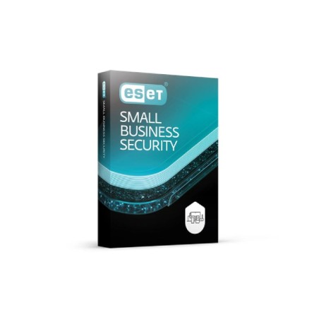 ESET Small Business Security - Licence 1 an - 20 appareils - A télécharger