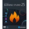 Ashampoo Burning Studio 25 - Licences perpétuelle - 1 poste - A télécharger