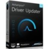 Ashampoo Driver Updater - Licence 1 an - 3 postes - A télécharger