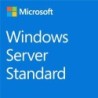 Microsoft Windows Server Standard 2022