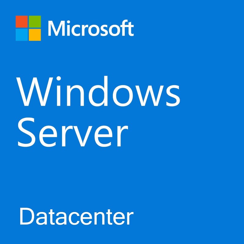 Microsoft Windows Server Datacenter 2022