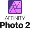 Affinity Photo v2 - Licence perpétuelle - 1 Mac - A télécharger