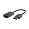 Belkin Adaptateur DisplayPort vers HDMI actif 4K HDR