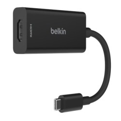 Belkin Adaptateur USB Type-C vers HDMI 2.1 (8K 4K HDR)