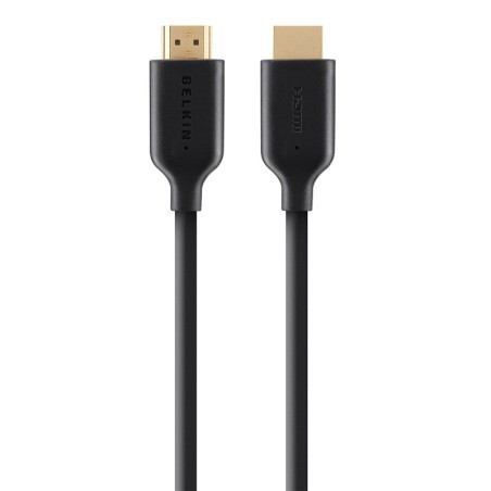 Belkin Câble HDMI 2.0 Premium Gold avec Ethernet - 1 m