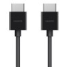 Belkin Câble HDMI ultra haute vitesse 2 mètres (AV10175BT2M-BKV2)