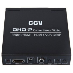 CGV DHD-P