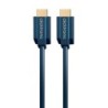 Clicktronic câble Ultra High Speed HDMI (1 mètre)