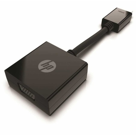 HP adaptateur HDMI / VGA