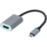 i-tec Adaptateur métal USB-C vers HDMI