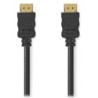 Nedis Câble HDMI 2.0 avec Ethernet (1 m)