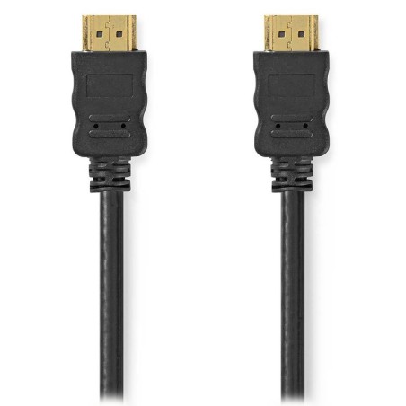 Nedis Câble HDMI 2.0 avec Ethernet (1.5 m)