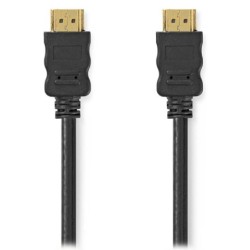 Nedis Câble HDMI 2.0 avec Ethernet (10 m)