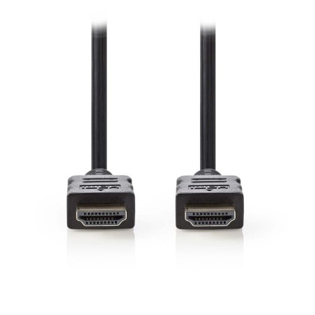 Nedis Câble HDMI haute vitesse avec Ethernet (0.5 mètre)