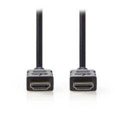 Nedis Câble HDMI haute vitesse avec Ethernet (15 mètres)