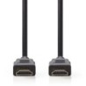 Nedis cordon HDMI 2.1 compatible 8K (2 mètres)