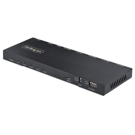 StarTech.com Splitter HDMI 4K 4 ports