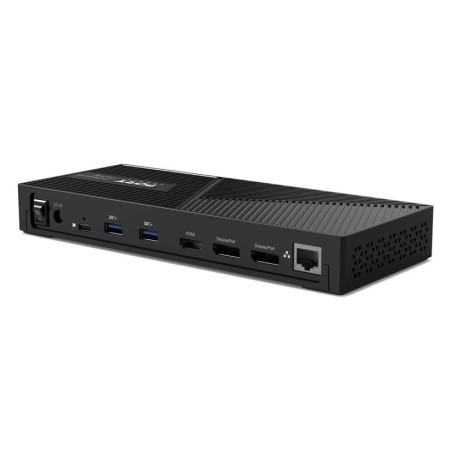 PORT Connect Station accueil Triple 4K USB-C/USB-A