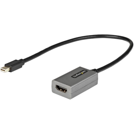 StarTech.com Adaptateur video Mini DisplayPort vers HDMI