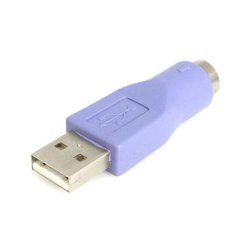 Adaptateur de remplacement USB pour clavier PS/2