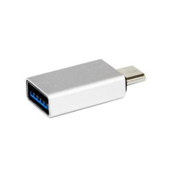 Adaptateur USB-C Mâle / USB 3.0 A Femelle