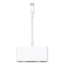 Apple Adaptateur USB-C / VGA